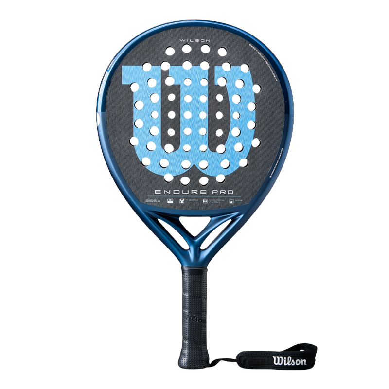 Wilson Endure Pro V1 2026