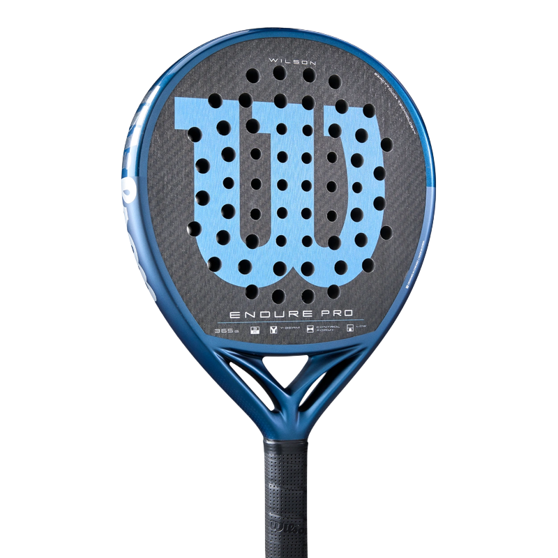 Wilson Endure Pro V1 2026