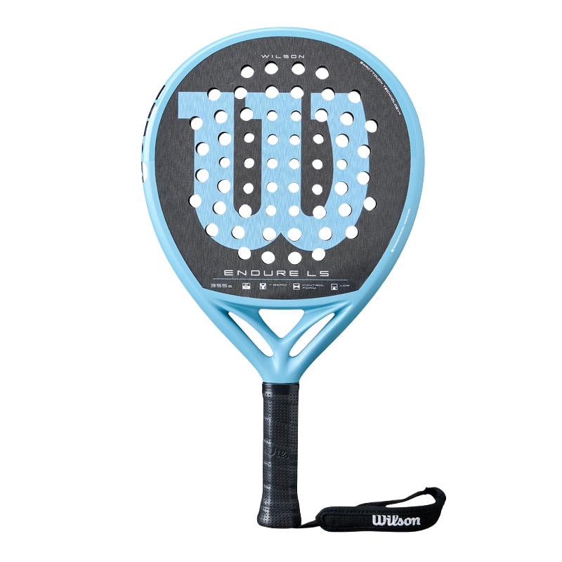 Wilson Endure LS V1 2026