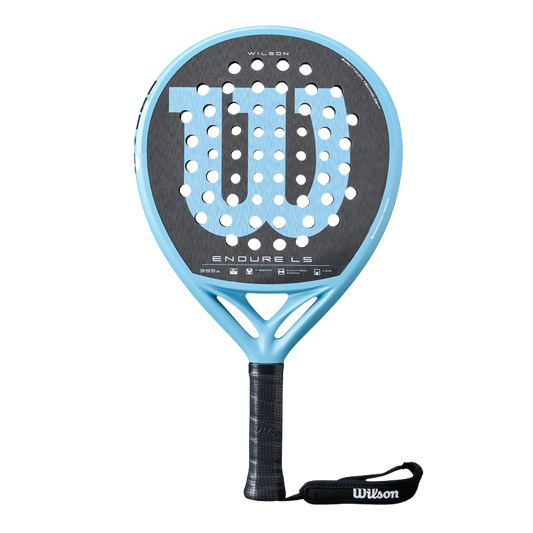 Wilson Endure LS V1 2026