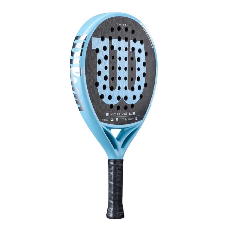 Wilson Endure LS V1 2026