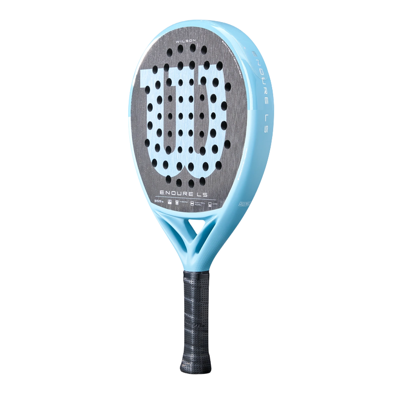 Wilson Endure LS V1 2026