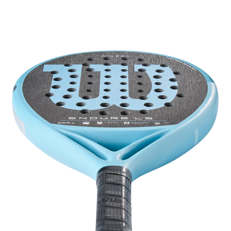 Wilson Endure LS V1 2026
