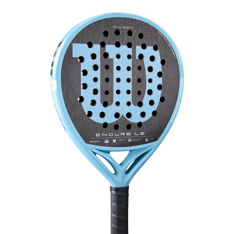Wilson Endure LS V1 2026