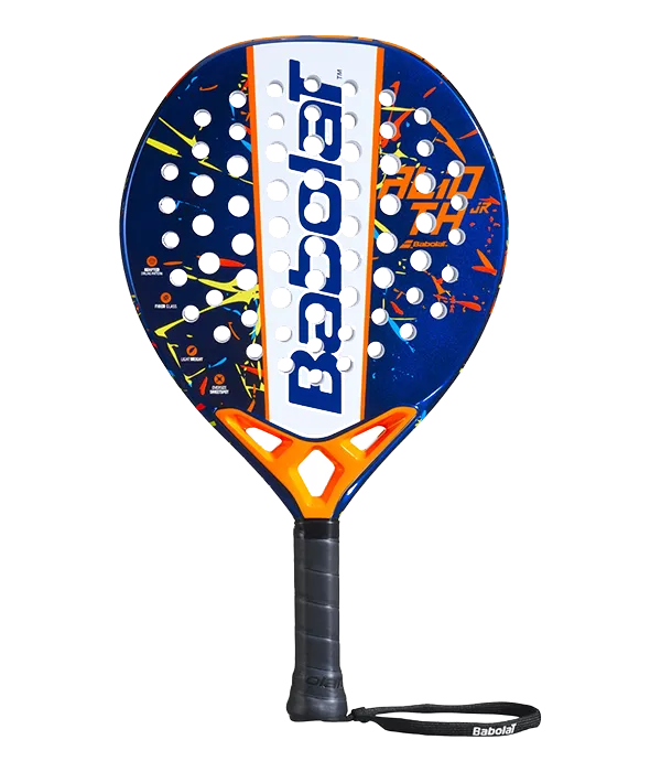 Babolat Alioth Junior 2025