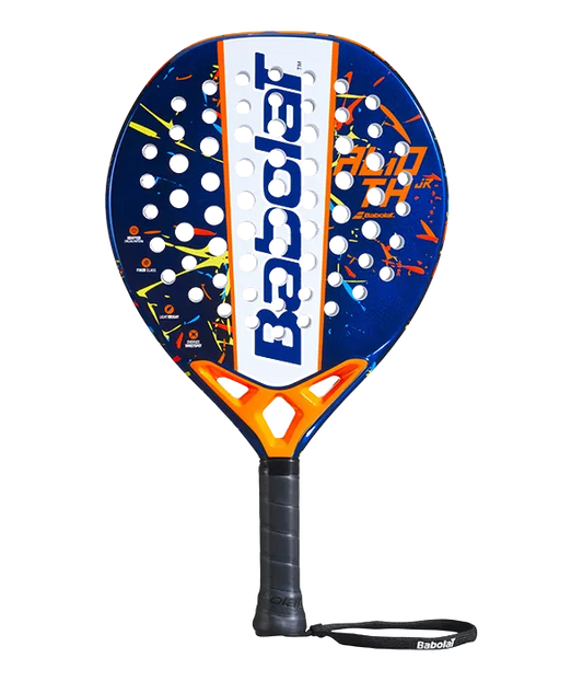 Babolat Alioth Junior 2025