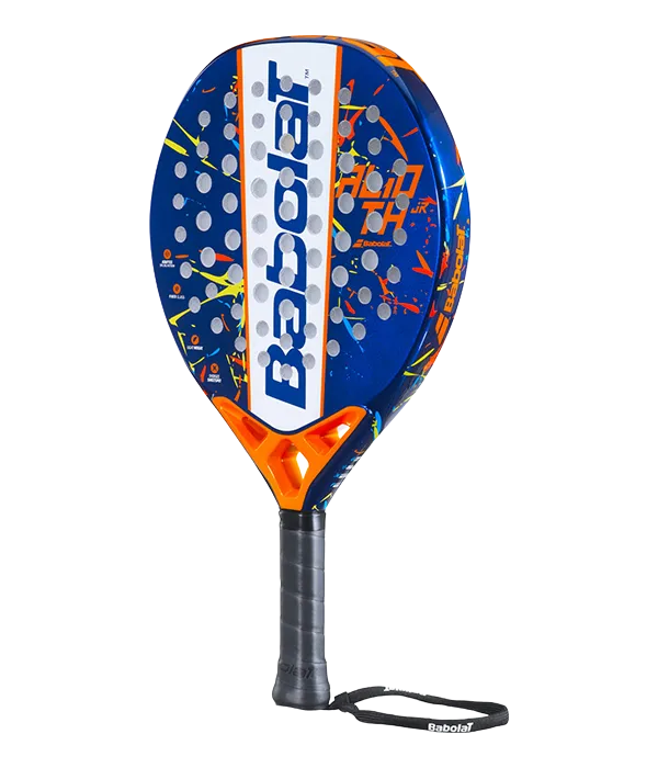 Babolat Alioth Junior 2025