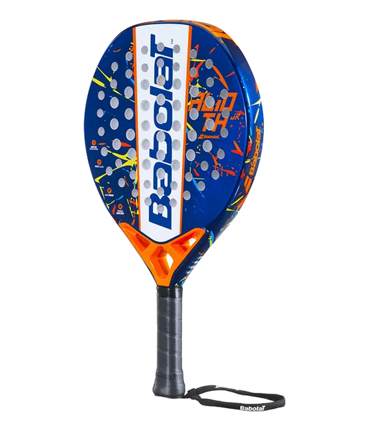 Babolat Alioth Junior 2025