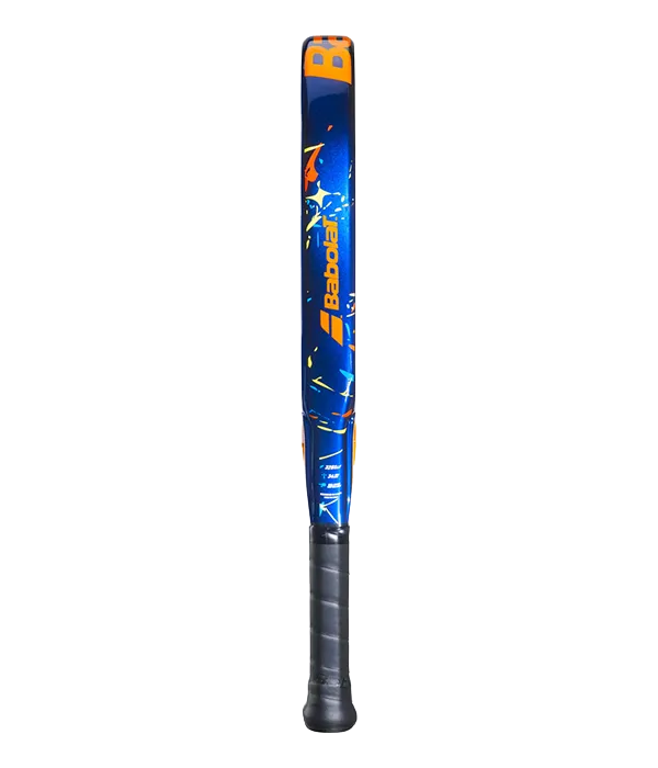 Babolat Alioth Junior 2025