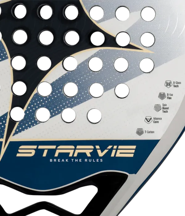 StarVie Arkos 2026
