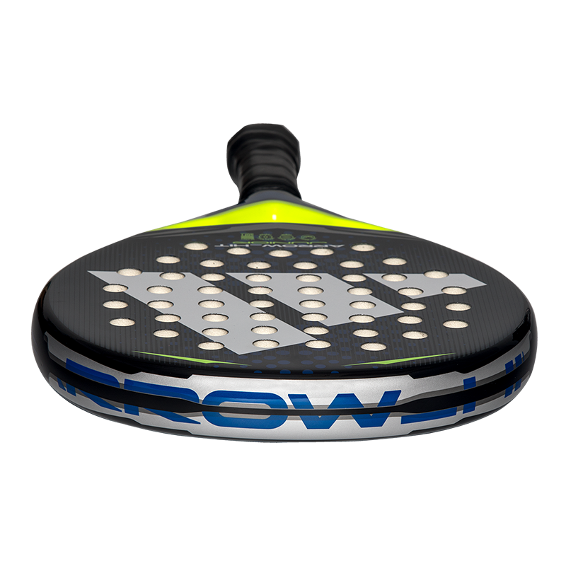Adidas Arrow Hit Junior White/Blue 2026