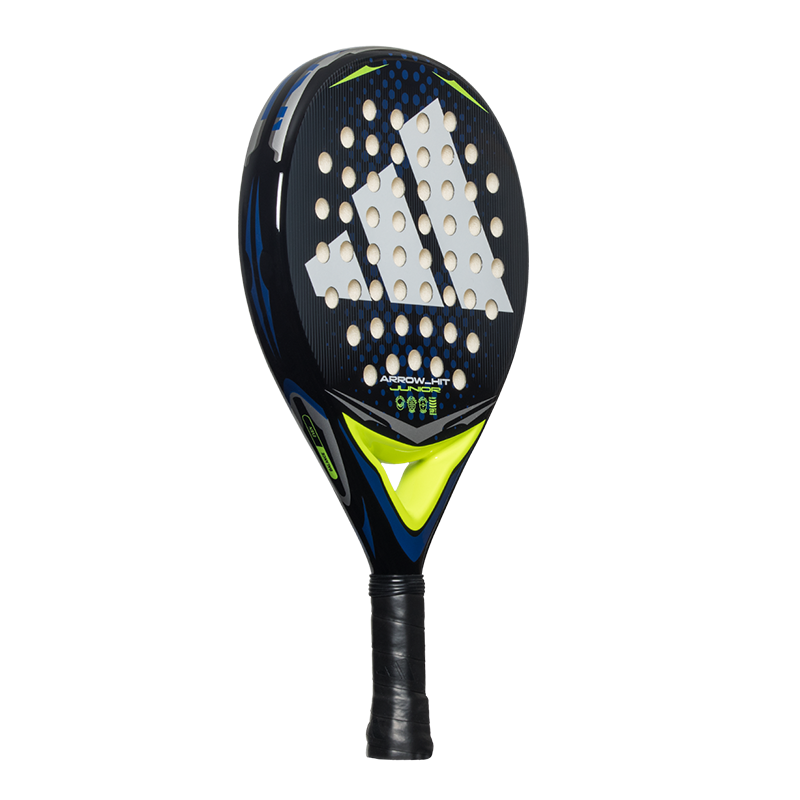Adidas Arrow Hit Junior White/Blue 2026