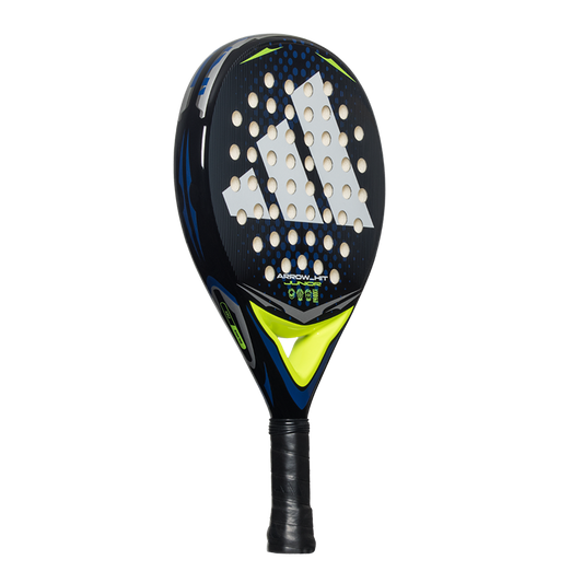 Adidas Arrow Hit Junior White/Blue 2026