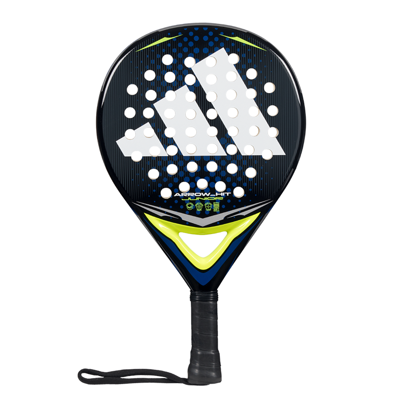 Adidas Arrow Hit Junior White/Blue 2026