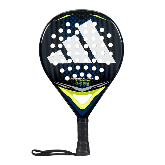 Adidas Arrow Hit Junior White/Blue 2026