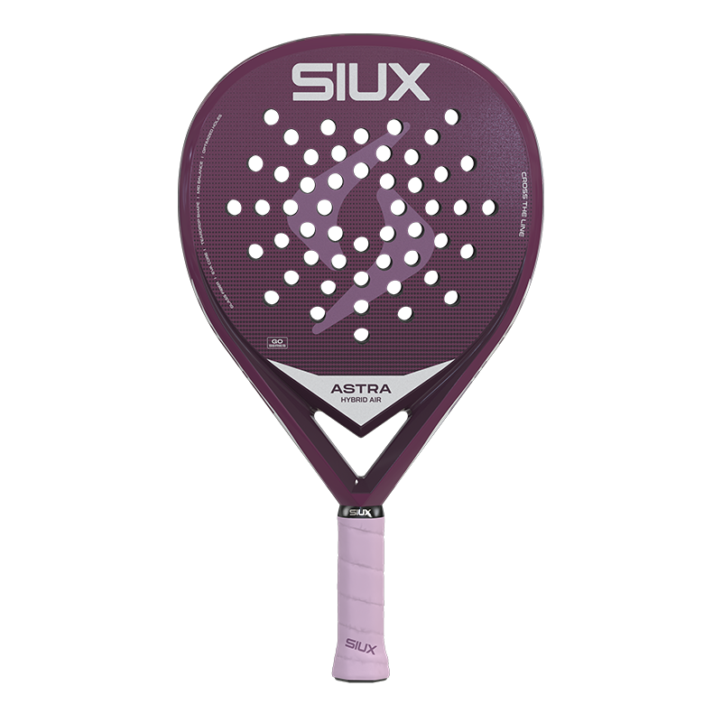 Siux Astra Hybrid Air 2026