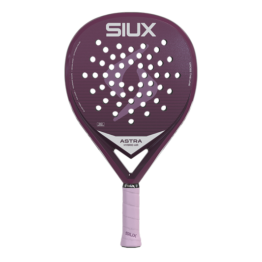 Siux Astra Hybrid Air 2026