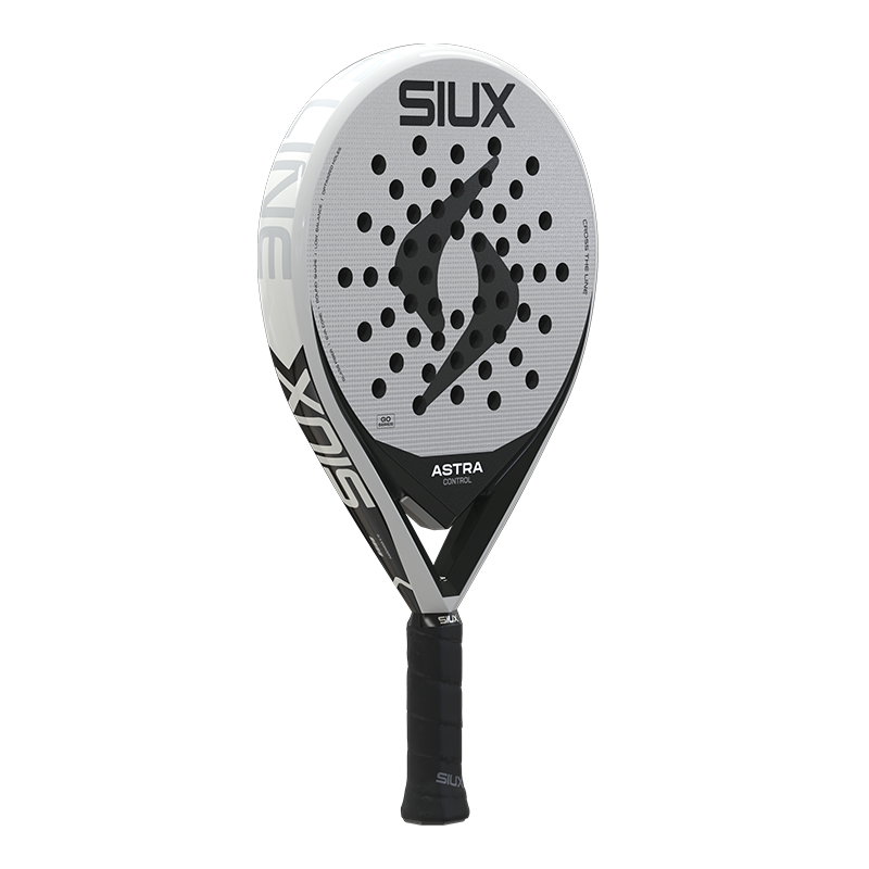 Siux Astra Control 2026