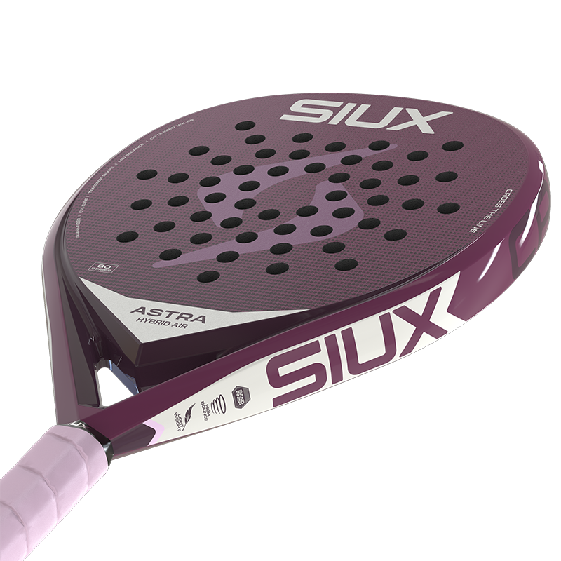 Siux Astra Hybrid Air 2026