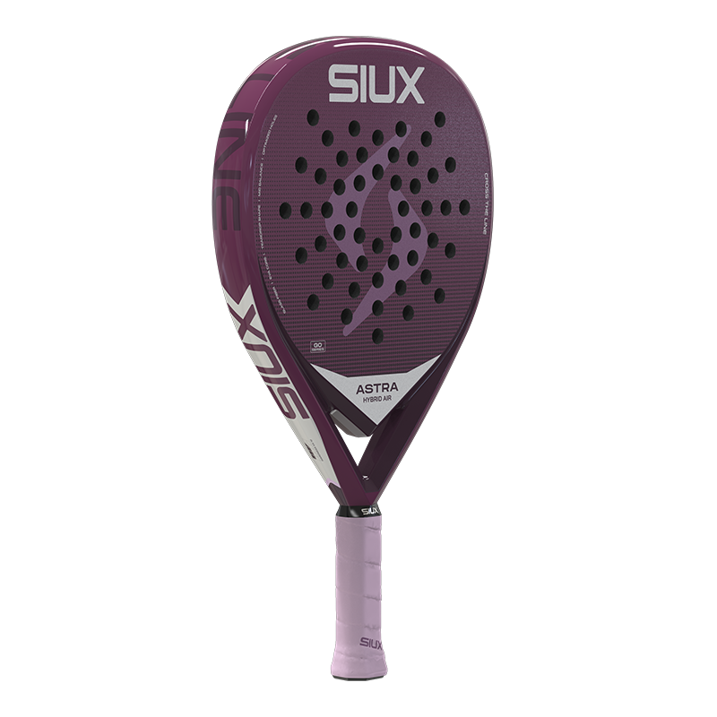 Siux Astra Hybrid Air 2026