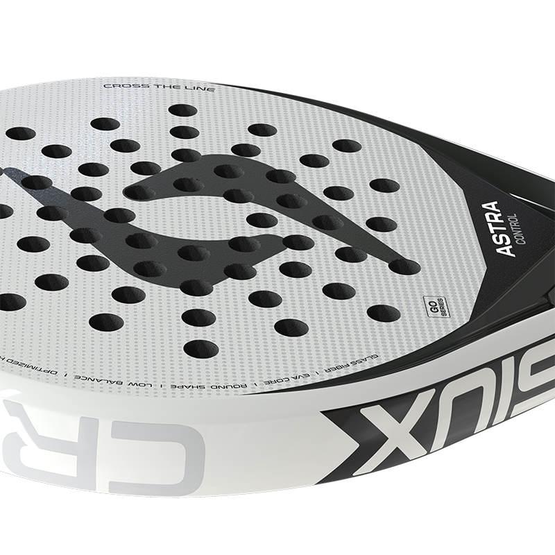 Siux Astra Control 2026