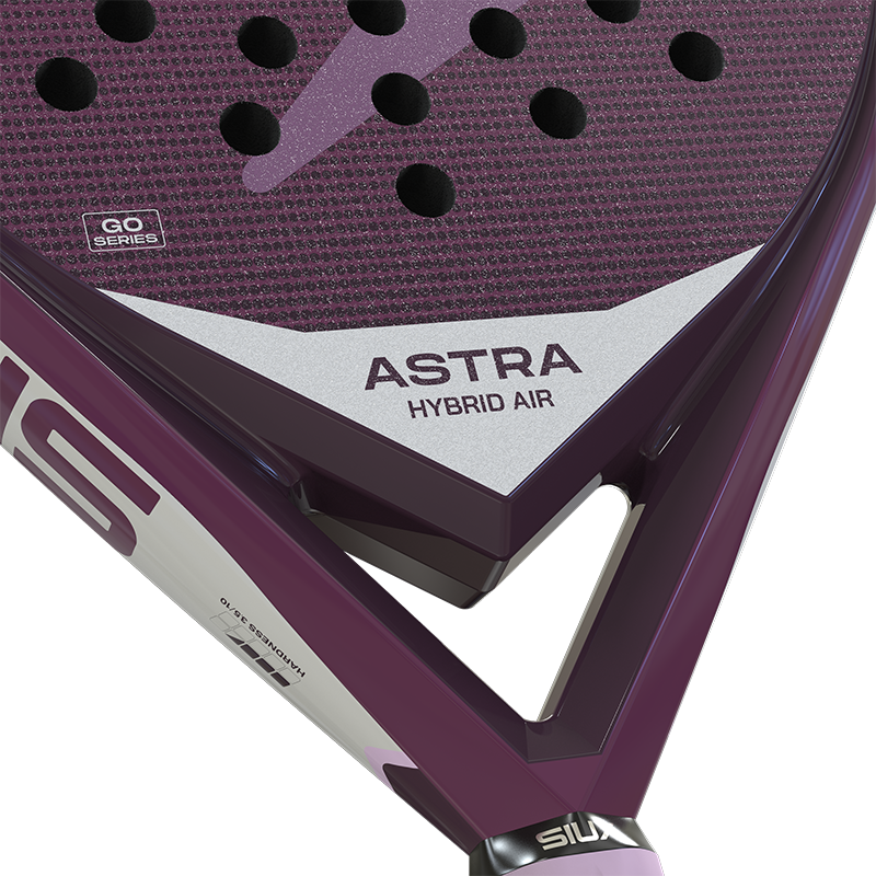 Siux Astra Hybrid Air 2026
