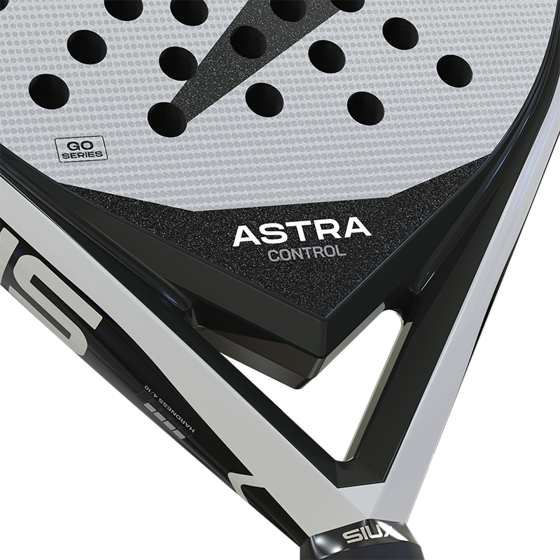 Siux Astra Control 2026