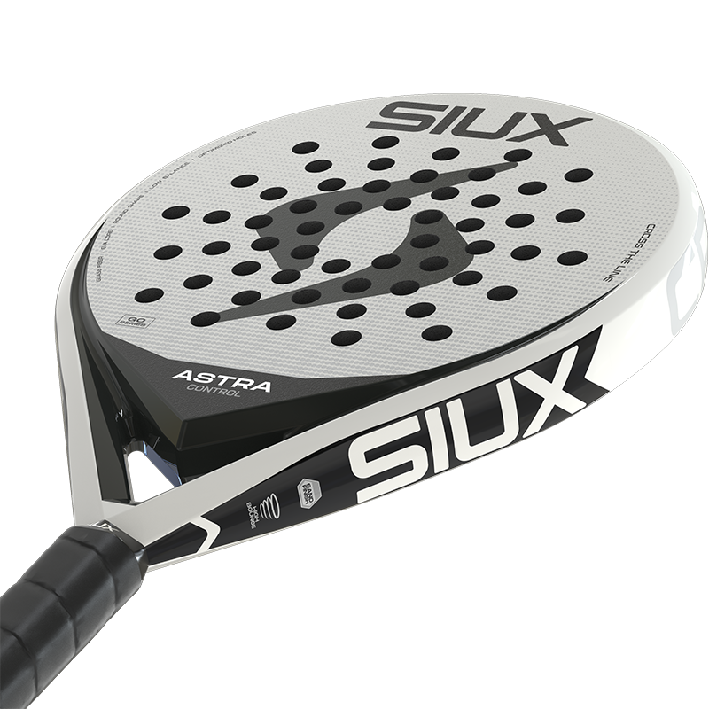Siux Astra Control 2026