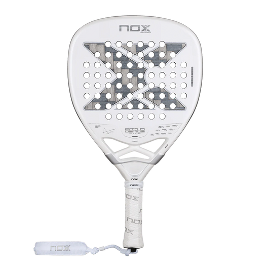 NOX AT10 Genius Attack 12K Xtrem by Agustin Tapia 2026