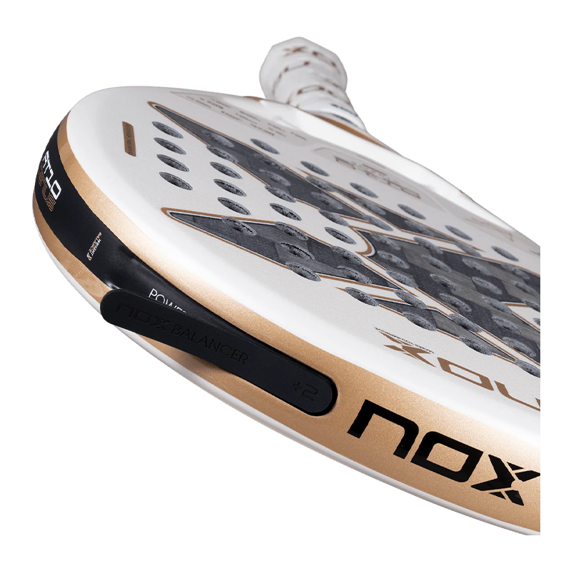 NOX AT10 Genius 12K Xtrem 2026 A. Tapia