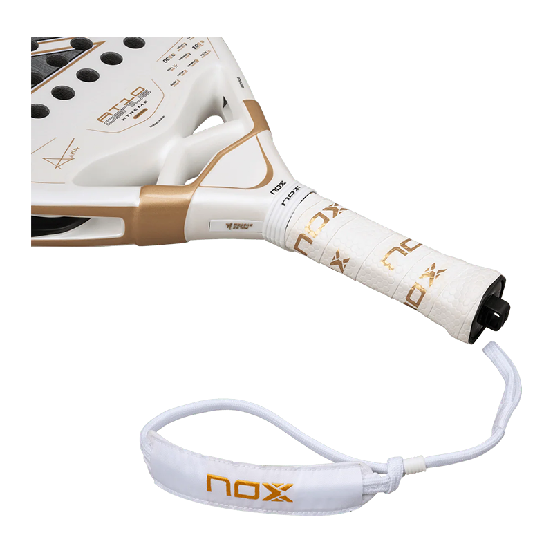 NOX AT10 Genius 12K Xtrem 2026 A. Tapia