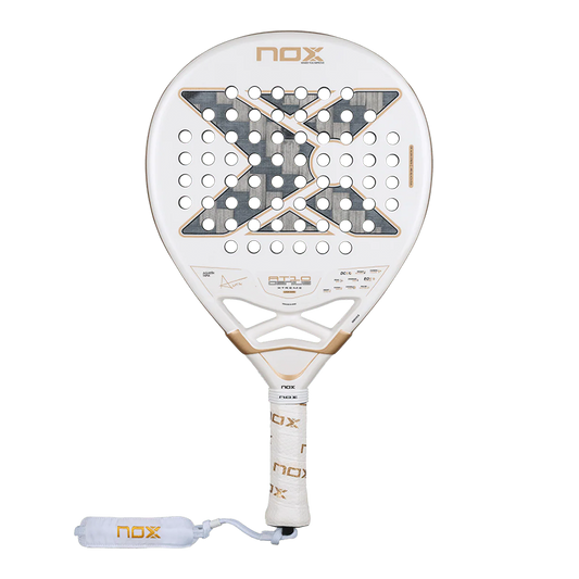 NOX AT10 Genius 12K Xtrem 2026 A. Tapia