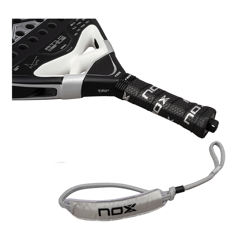 NOX AT10 Genius Attack 18K by Agustin Tapia 2026