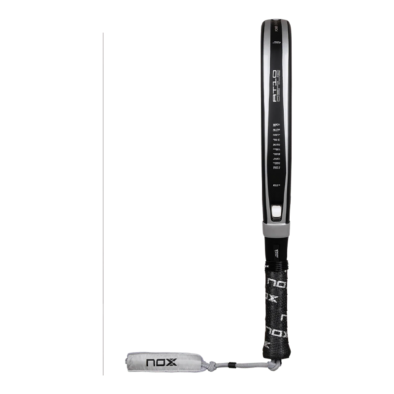 NOX AT10 Genius Attack 18K by Agustin Tapia 2026