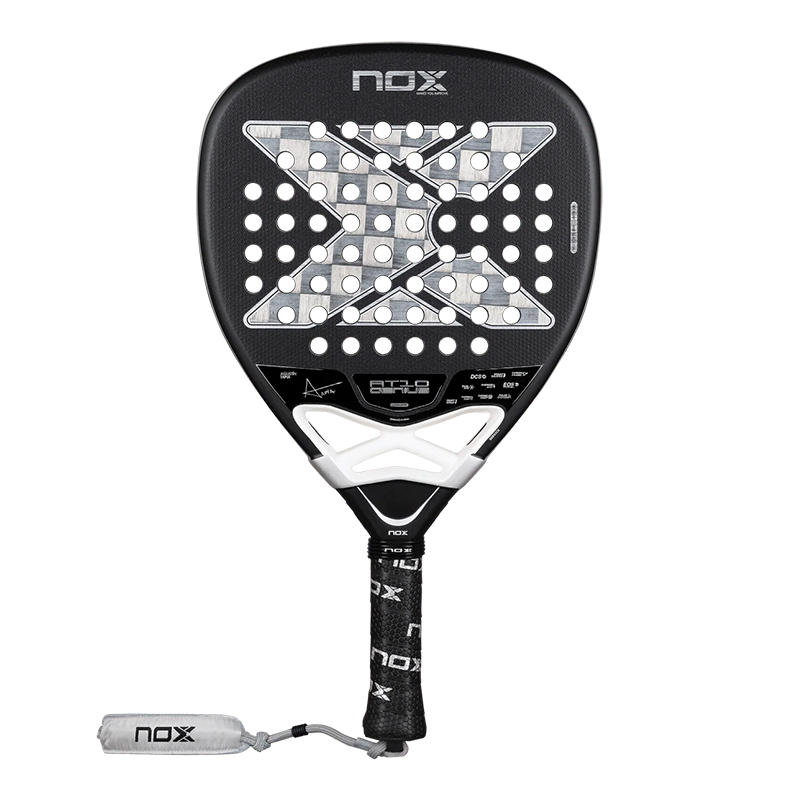NOX AT10 Genius Attack 18K by Agustin Tapia 2026