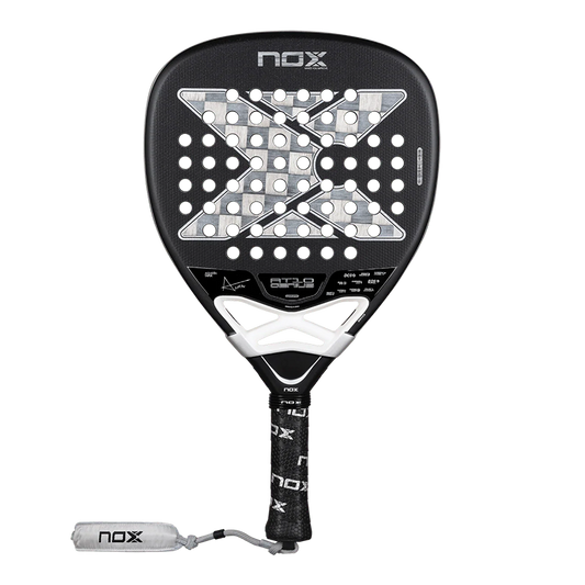 NOX AT10 Genius Attack 18K by Agustin Tapia 2026