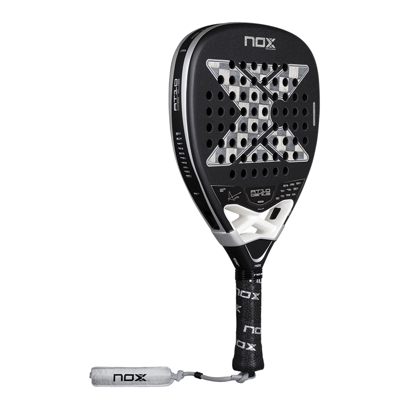 NOX AT10 Genius Attack 18K by Agustin Tapia 2026