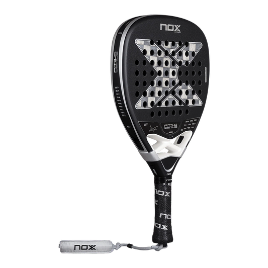 NOX AT10 Genius Attack 18K by Agustin Tapia 2026