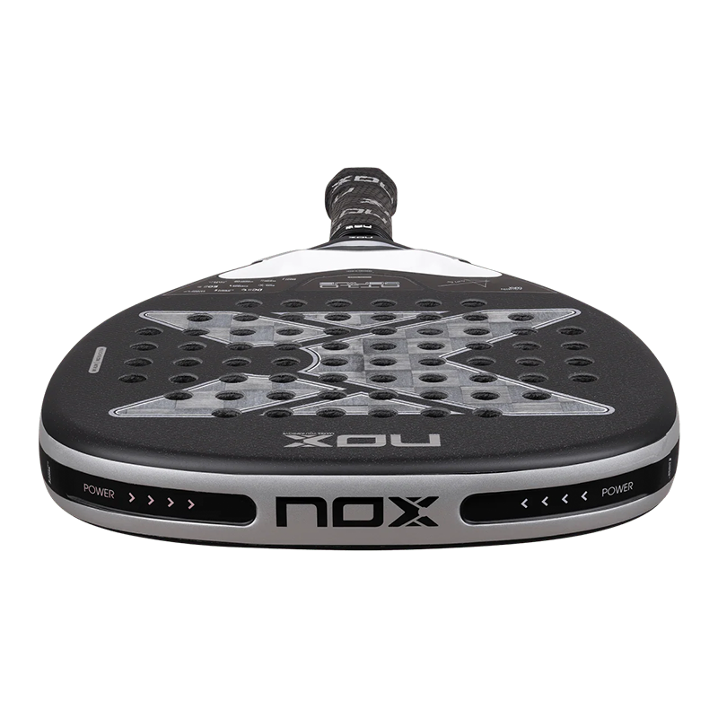NOX AT10 Genius Attack 18K by Agustin Tapia 2026