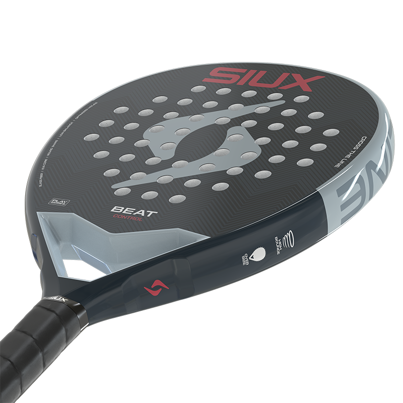 Siux Beat Control 3 2026