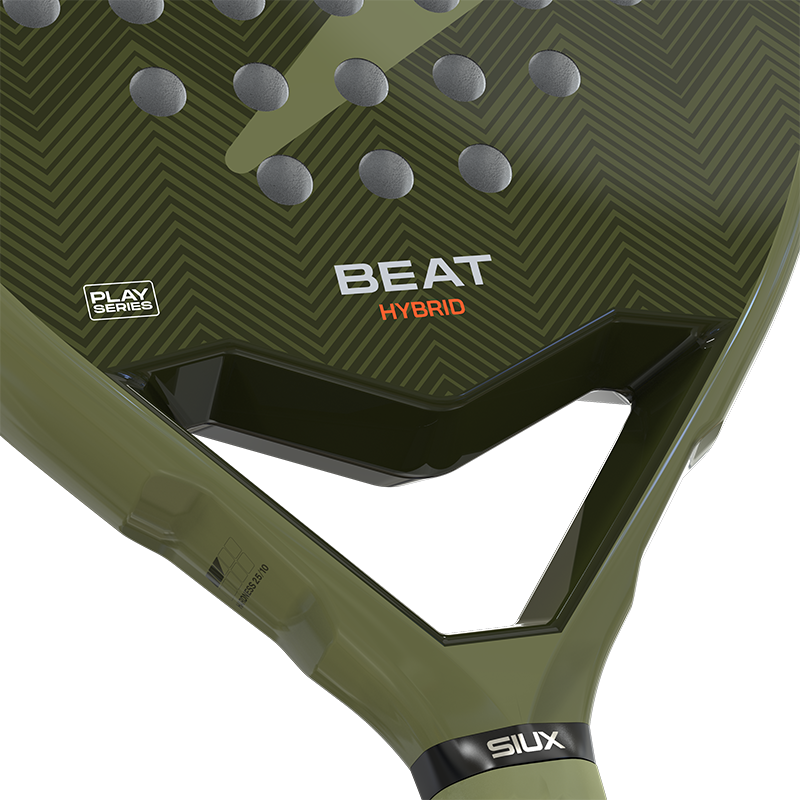 Siux Beat Hybrid 3 2026