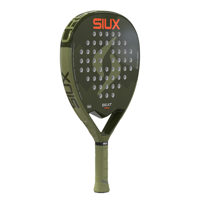 Siux Beat Hybrid 3 2026