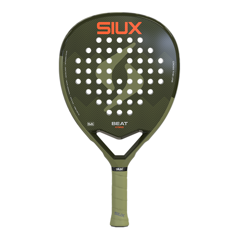 Siux Beat Hybrid 3 2026