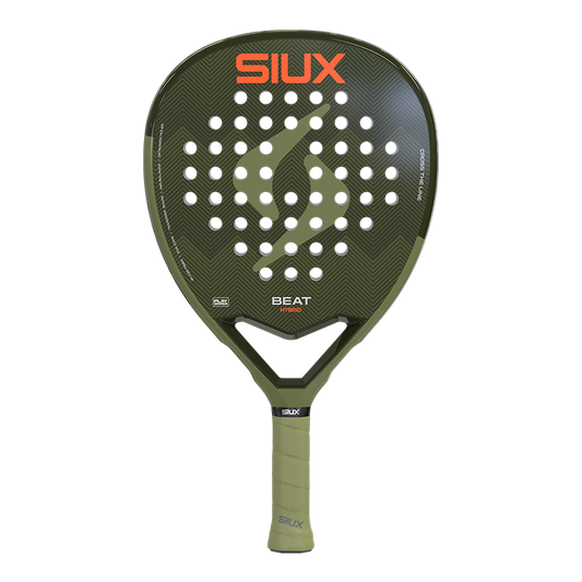 Siux Beat Hybrid 3 2026