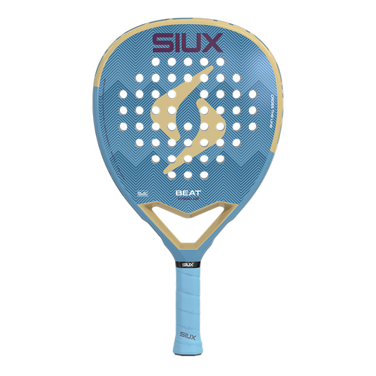 Siux Beat Hybrid 3 Air 2026