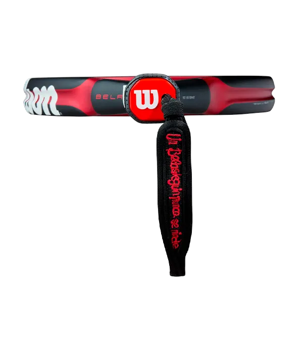 Wilson Bela V3