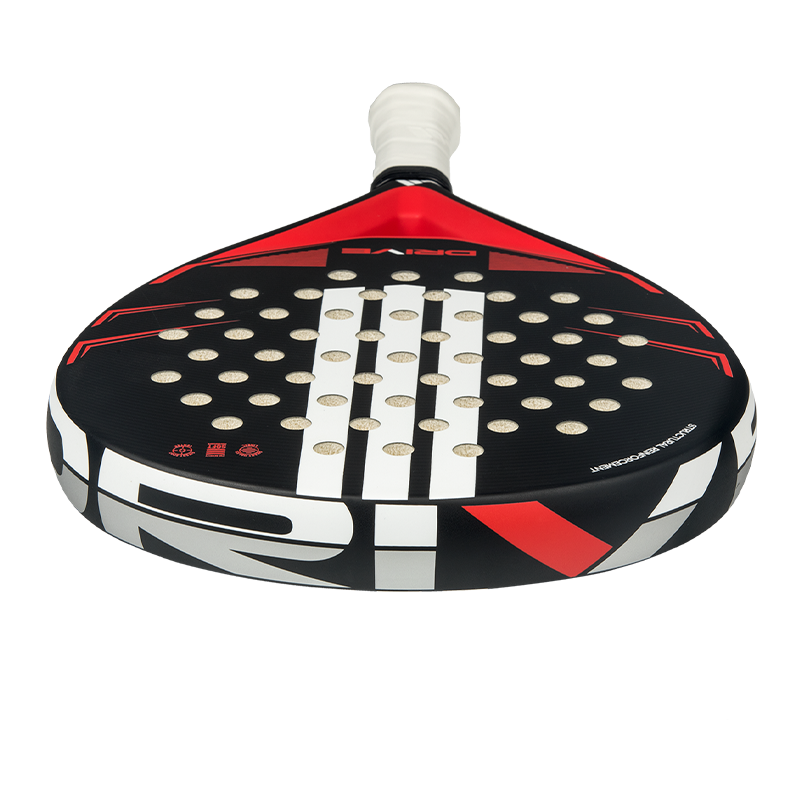 Adidas Drive Black 2026