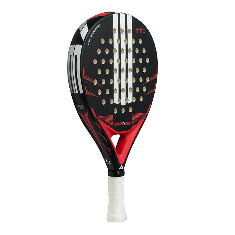 Adidas Drive Black 2026
