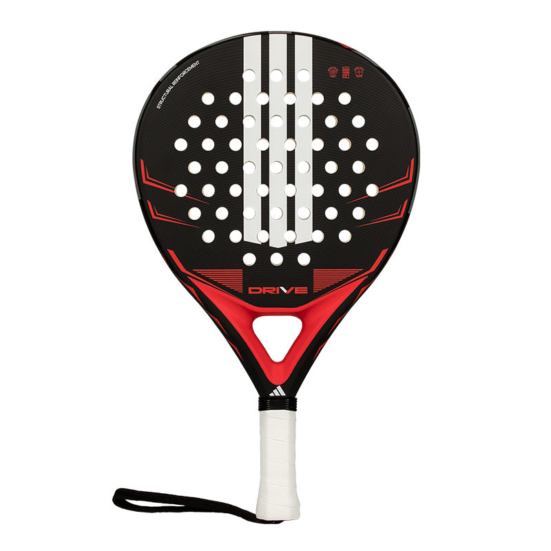 Adidas Drive Black 2026