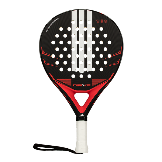 Adidas Drive Black 2026